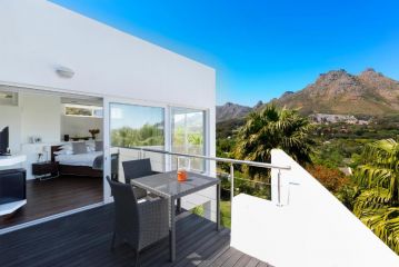 CUBE Guest house, Hout Bay - 4