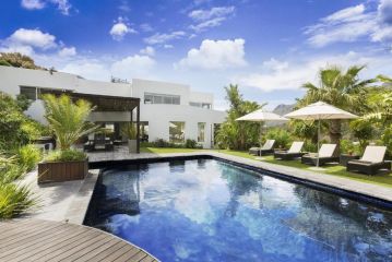 CUBE Guest house, Hout Bay - 2
