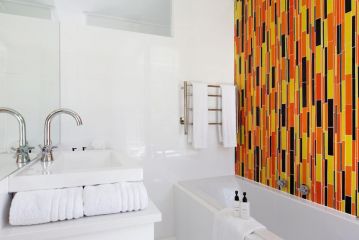 CUBE Guest house, Hout Bay - 3