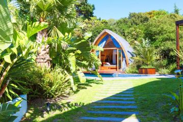 CUBE Guest house, Hout Bay - 1