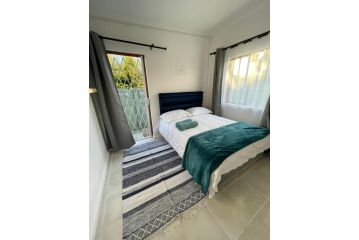 Cub's Home Guest house, Cape Town - 1