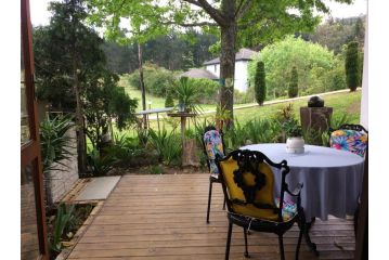 Cul de Sac - Accommodation Bed and breakfast, George - 3