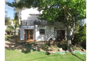 Cul de Sac - Accommodation Bed and breakfast, George - 1