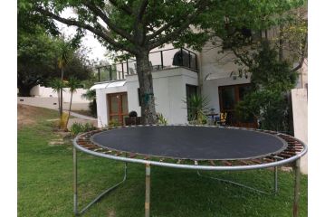 Cul de Sac - Accommodation Bed and breakfast, George - 5