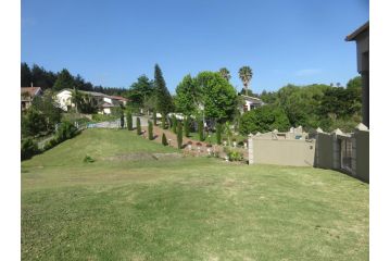 Cul de Sac - Accommodation Bed and breakfast, George - 4