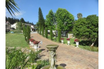 Cul de Sac - Accommodation Bed and breakfast, George - 2
