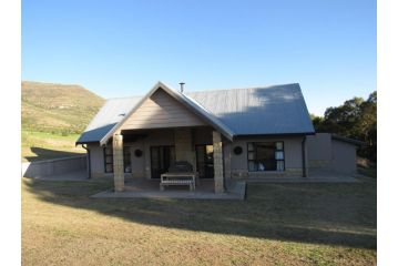 Cute and Quirky Clarens Villa, Clarens - 1