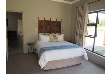 Cute and Quirky Clarens Villa, Clarens - 5