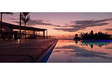 Premier Resort Cutty Sark Hotel, Scottburgh - 1