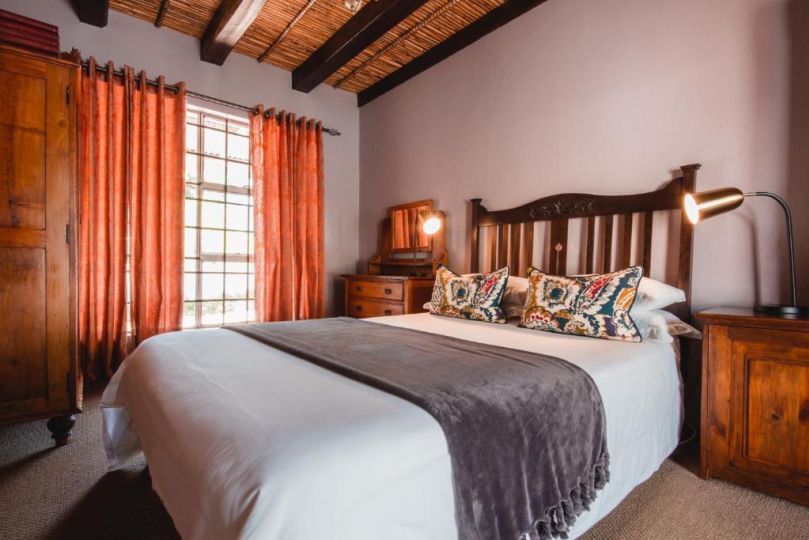 Cypress Cottage Guest house, Swellendam - imaginea 9