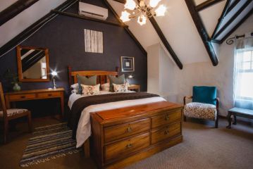 Cypress Cottage Guest house, Swellendam - 1