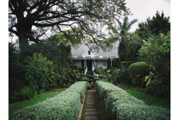 Cypress Cottage Guest house, Swellendam - 2