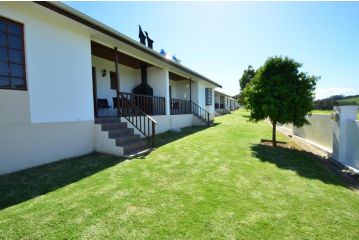 D'Aria Guest Cottages Guest house, Durbanville - 2