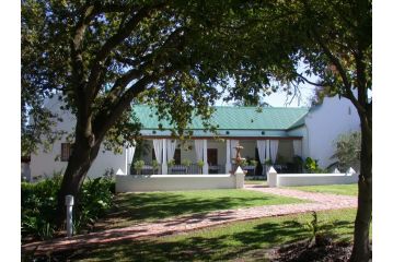 D'Aria Guest Cottages Guest house, Durbanville - 4