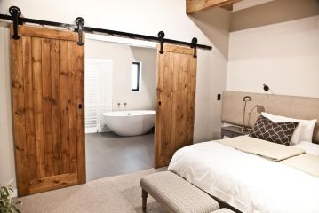 d'Olyfboom Guest house, Paarl - 4