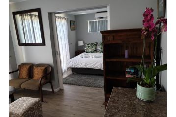 D'urban Ridge Self catering Apartment, Cape Town - 2