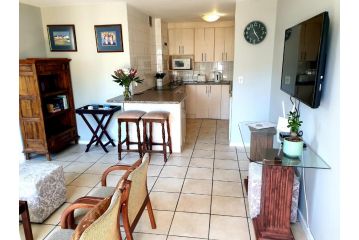 D'urban Ridge Self catering Apartment, Cape Town - 5