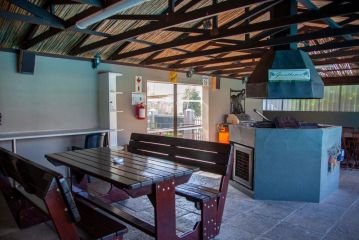 D'urbanmist Guest house, Durbanville - 4