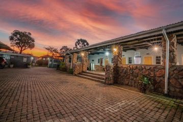 D & H GUESTHOUSE Guest house, Graskop - 2