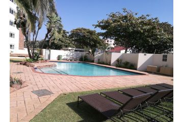 D2 Sea Lodge Apartment, Durban - 2