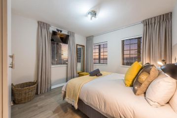 Beacon Wharf , George Hay 3 Holiday Accommodation Apartment, Mossel Bay - 4