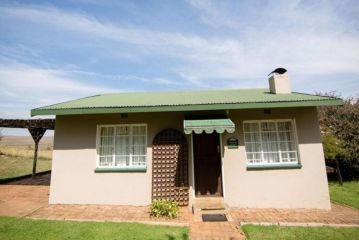 Dabchick Cottage Farm stay, Dullstroom - 5
