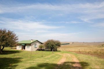 Dabchick Cottage Farm stay, Dullstroom - 2
