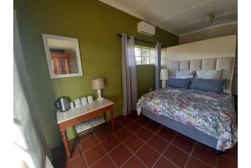 Dagdromer Guest house, Tulbagh - 3