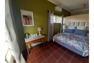 Dagdromer Guest house, Tulbagh - 2