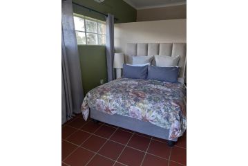 Dagdromer Guest house, Tulbagh - 5