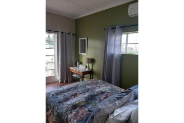 Dagdromer Guest house, Tulbagh - 4