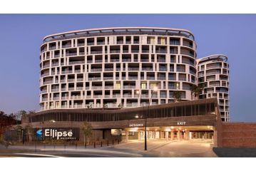Daico - Waterfall Ellipse Apartment, Midrand - 2