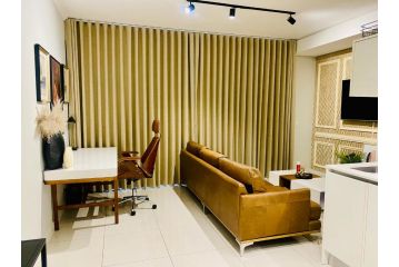 Daico - Waterfall Ellipse Apartment, Midrand - 5
