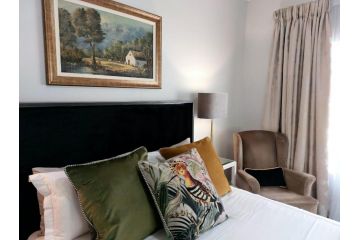 Daisy Place Guest house, Franschhoek - 1