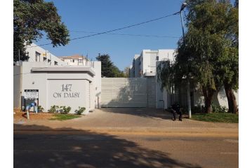 Daisy Place Apartment, Johannesburg - 4