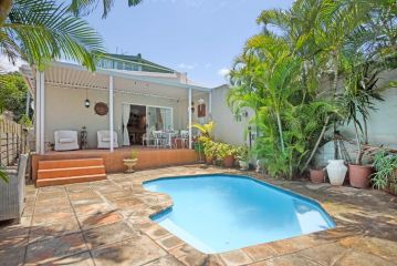 Daisy Road 20 by HostAgents Guest house, Durban - 2