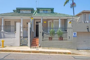 Daisy Road 20 by HostAgents Guest house, Durban - 3