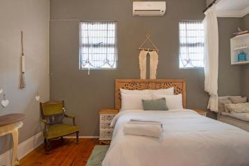 Daisy Road 20 by HostAgents Guest house, Durban - 4