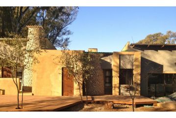 Damascus Bush Lodge Hotel, Hartbeespoort - 2