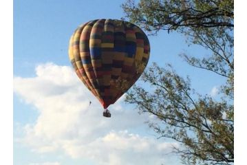 Damascus Bush Lodge Hotel, Hartbeespoort - 1