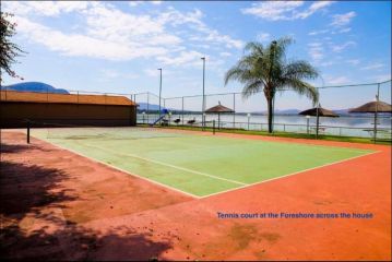 Damview Holiday Home Apartment, Hartbeespoort - 5