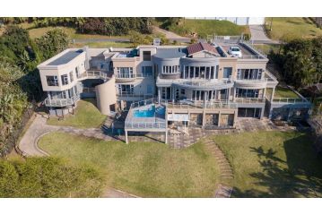 Danara Place Bed and breakfast, Zinkwazi Beach - 2