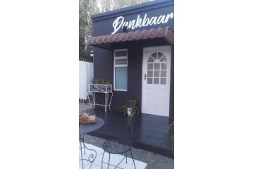 Dankbaar Guest house, Bloemfontein - 3