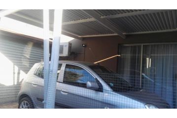 Dankbaar Guest house, Bloemfontein - 1