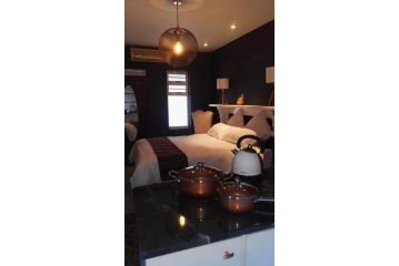 Dankbaar Guest house, Bloemfontein - 2