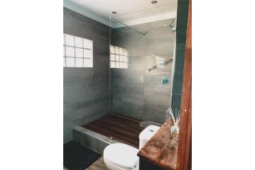 Danlee Overnight Accommodation Guest house, Polokwane - 2