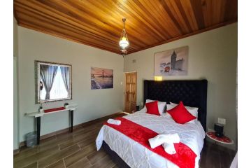 Danrit Guesthouse - Uncapped wifi Guest house, Roodepoort - 2