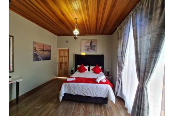 Danrit Guesthouse - Uncapped wifi Guest house, Roodepoort - 1