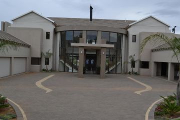 Dante Deo Guesthouse Guest house, Bloemfontein - 2