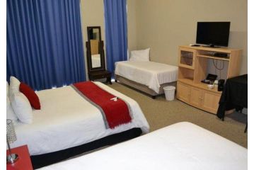 Dante Deo Guesthouse Guest house, Bloemfontein - 4